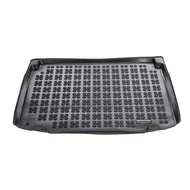 Toyota COROLLA XII E210 Ferdehátú Rezaw-Plast 231770 fekete TPE szintetikus gumi csomagtértálca