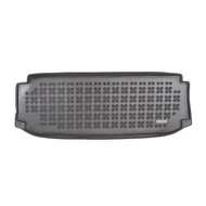 Toyota HIGHLANDER IV XU70 Rezaw-Plast 231785 fekete TPE szintetikus gumi csomagtértálca