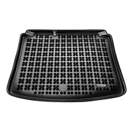 VW Volkswagen GOLF IV Ferdehátú Rezaw-Plast 231806 fekete TPE szintetikus gumi csomagtértálca