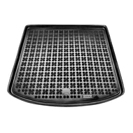 VW Volkswagen TOURAN I 2003-2015 Rezaw-Plast 231817 fekete TPE szintetikus gumi csomagtértálca