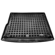 VW Volkswagen TOUAREG II Rezaw-Plast 231854 fekete TPE szintetikus gumi csomagtértálca