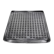 VW Volkswagen PASSAT B8 Variant Rezaw-Plast fekete TPE szintetikus gumi csomagtértálca 231873