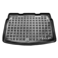 VW Volkswagen TIGUAN II Rezaw-Plast 231878 fekete TPE szintetikus gumi csomagtértálca