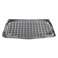 VW Volkswagen GOLF VIII Ferdehátú Rezaw-Plast 231895 fekete TPE szintetikus gumi csomagtértálca