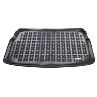 VW Volkswagen GOLF SportsVan Rezaw-Plast 231896 fekete TPE szintetikus gumi csomagtértálca