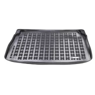 VW Volkswagen GOLF SportsVan Rezaw-Plast 231897 fekete TPE szintetikus gumi csomagtértálca