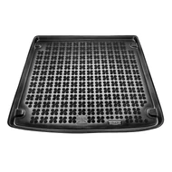 AUDI A4 B6 B7 Avant Rezaw-Plast 232012 fekete TPE szintetikus gumi csomagtértálca