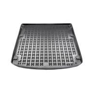 AUDI A6 C8 Limousine Rezaw-Plast 232042 fekete TPE szintetikus gumi csomagtértálca