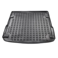 AUDI A6 C8 Avant Rezaw-Plast 232049 fekete TPE szintetikus gumi csomagtértálca