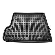 BMW E83 X3 Rezaw-Plast 232109 fekete TPE szintetikus gumi csomagtértálca