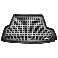 BMW F31 Touring Rezaw-Plast 232120 fekete TPE szintetikus gumi csomagtértálca