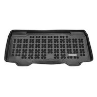 Mini ONE COOPER III Rezaw-Plast 232127 fekete TPE szintetikus gumi csomagtértálca