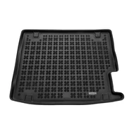 BMW F26 X4 Rezaw-Plast 232128 fekete TPE szintetikus gumi csomagtértálca