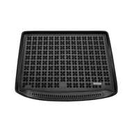 BMW F45 Active Tourer Rezaw-Plast 232129 fekete TPE szintetikus gumi csomagtértálca