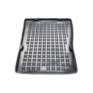 BMW F46 Gran Tourer Rezaw-Plast 232133 fekete TPE szintetikus gumi csomagtértálca