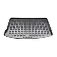 Mini COUNTRYMAN II Rezaw-Plast 232141 fekete TPE szintetikus gumi csomagtértálca