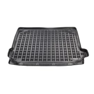 BMW G05 X5 Rezaw-Plast 232149 fekete TPE szintetikus gumi csomagtértálca