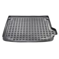 BMW G02 X4 Rezaw-Plast 232153 fekete TPE szintetikus gumi csomagtértálca