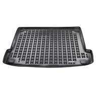 BMW G06 X6 Rezaw-Plast 232155 fekete TPE szintetikus gumi csomagtértálca