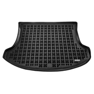 Mazda CX-7 Rezaw-Plast 232217 fekete TPE szintetikus gumi csomagtértálca