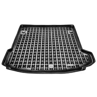 Mazda CX-9 Rezaw-Plast 232224 fekete TPE szintetikus gumi csomagtértálca