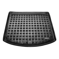 Mazda CX-5 I Rezaw-Plast 232225 fekete TPE szintetikus gumi csomagtértálca