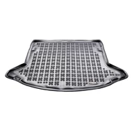 Mazda CX-5 II Rezaw-Plast 232234 fekete TPE szintetikus gumi csomagtértálca