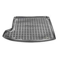 Mazda 3 IV Sedan Rezaw-Plast 232235 fekete TPE szintetikus gumi csomagtértálca