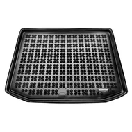 Citroen C4 AIRCROSS Rezaw-Plast 232316 fekete TPE szintetikus gumi csomagtértálca