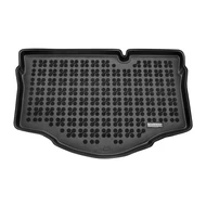 Mitsubishi SPACE STAR Rezaw-Plast 232318 fekete TPE szintetikus gumi csomagtértálca