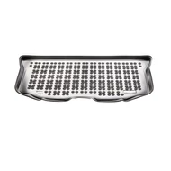 Mitsubishi SPACE STAR Rezaw-Plast 232321 fekete TPE szintetikus gumi csomagtértálca