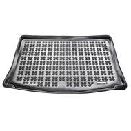 Alfa Romeo Giulietta Rezaw-Plast 232406 fekete TPE szintetikus gumi csomagtértálca