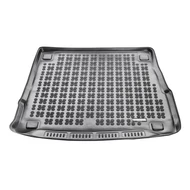 Alfa Romeo Stelvio Rezaw-Plast 232409 fekete TPE szintetikus gumi csomagtértálca