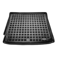 Chevrolet ORLANDO Rezaw-Plast 232716 fekete TPE szintetikus gumi csomagtértálca