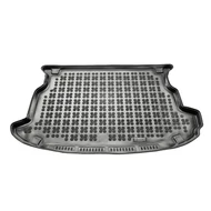 SsangYong KORANDO III Rezaw-Plast 232807 fekete TPE szintetikus gumi csomagtértálca
