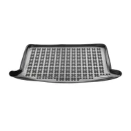 SsangYong KORANDO IV Rezaw-Plast 232814 fekete TPE szintetikus gumi csomagtértálca