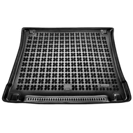 Jeep GRAND CHEROKEE WK2 Rezaw-Plast fekete TPE szintetikus gumi csomagtértálca 233107