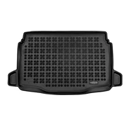 Jeep AVENGER Rezaw-Plast fekete TPE szintetikus gumi csomagtértálca 233117