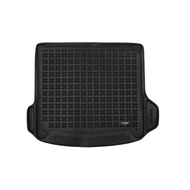 Jeep GRAND CHEROKEE WL Rezaw-Plast fekete TPE szintetikus gumi csomagtértálca 233119