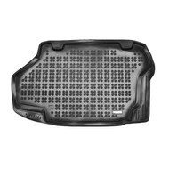 Lexus ES VI Rezaw-Plast fekete TPE szintetikus gumi csomagtértálca 233311