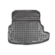 Lexus IS III Rezaw-Plast fekete TPE szintetikus gumi csomagtértálca 233312
