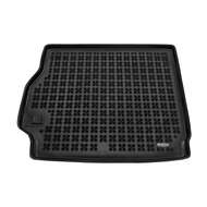 Land Rover Range Rover SPORT I Rezaw-Plast fekete TPE szintetikus gumi csomagtértálca 233404