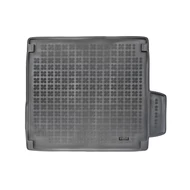 Land Rover Range Rover IV Rezaw-Plast fekete TPE szintetikus gumi csomagtértálca 233406