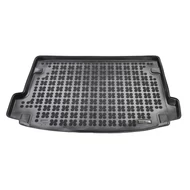 Land Rover Range Rover EVOQUE II Rezaw-Plast fekete TPE szintetikus gumi csomagtértálca 233411