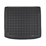 MG ZS Rezaw-Plast 234404 fekete TPE szintetikus gumi csomagtértálca