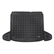 MG ZS Rezaw-Plast 234405 fekete TPE szintetikus gumi csomagtértálca