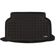 MG 3 Hybrid+ Rezaw-Plast 234407 fekete TPE szintetikus gumi csomagtértálca