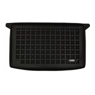 BYD DOLPHIN Rezaw-Plast 235002 fekete TPE szintetikus gumi csomagtértálca