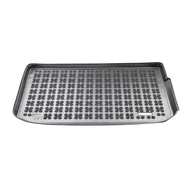 Renault CAPTUR II Rezaw-Plast 2313103 fekete TPE szintetikus gumi csomagtértálca