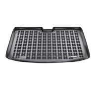 Renault CAPTUR II Rezaw-Plast 2313104 fekete TPE szintetikus gumi csomagtértálca